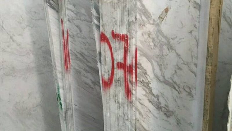 石材结晶处理：揭秘报价单背后的秘密