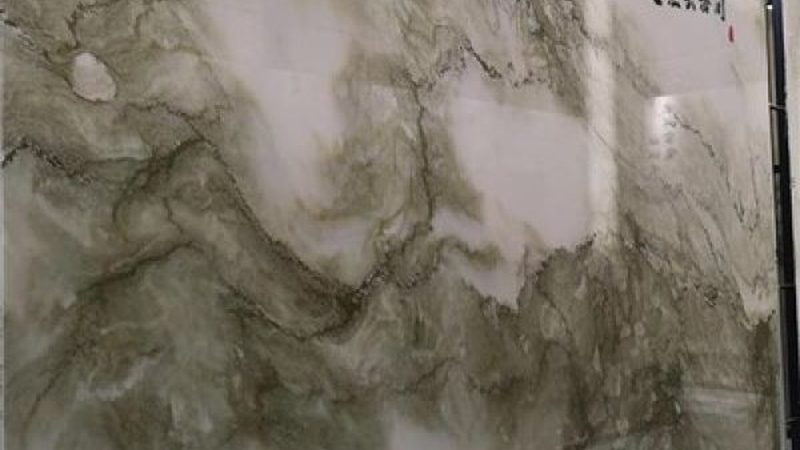 文化石种类解析：探寻建筑美学的多样表达