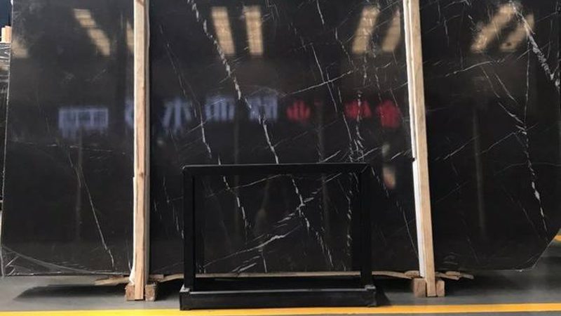 透光石安装施工流程