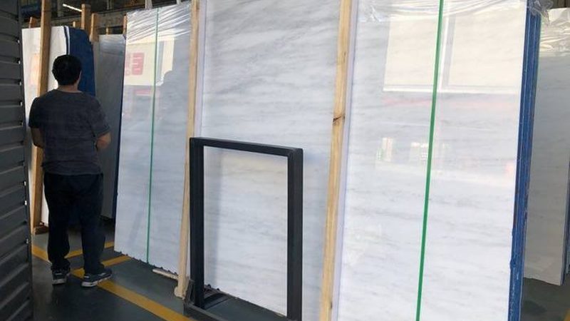 大理石结晶机：揭秘其型号与规格背后的秘密