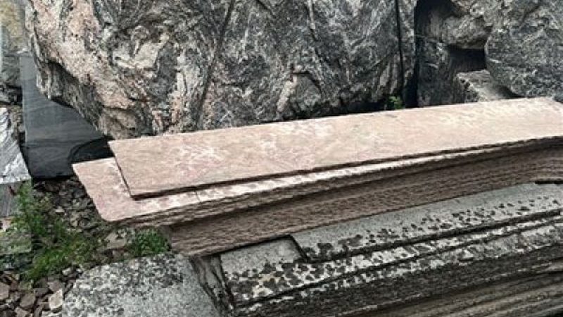 厨房台面石材加工定制：揭秘石材加工工艺与选材要点