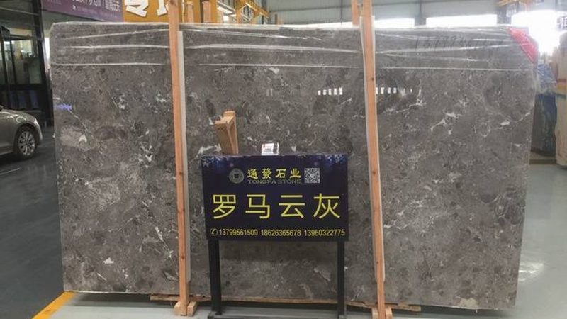 揭秘酒店石材结晶背后的秘密：十大品牌背后的技术解析