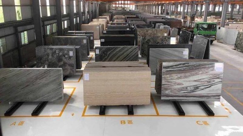 石英石台面：揭秘其材质与工艺，选购指南