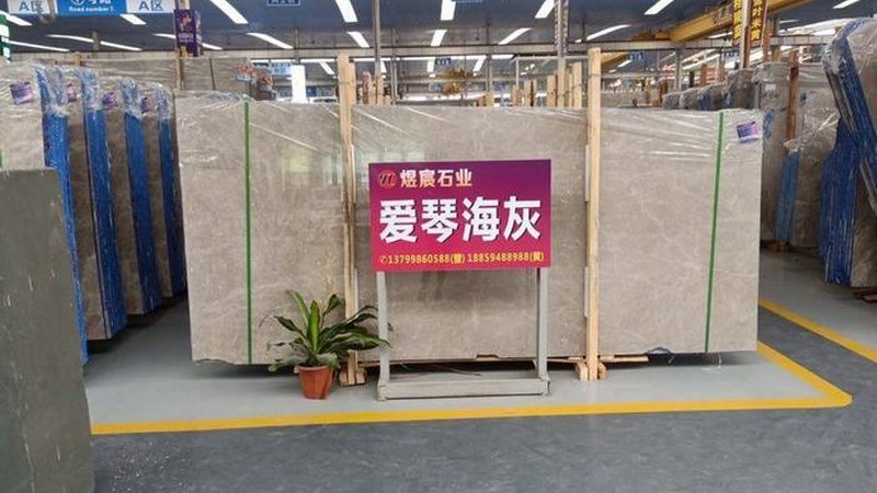 花岗岩餐桌断裂之谜：揭秘其抗裂性能