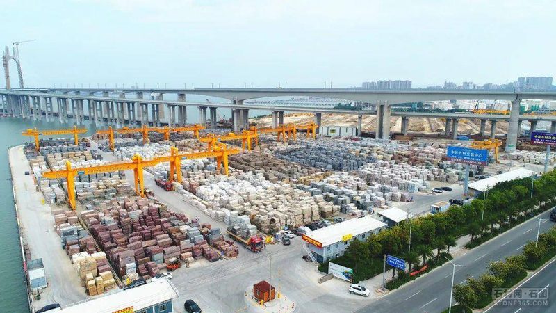 石材异形定制：探索其独特魅力与潜在挑战