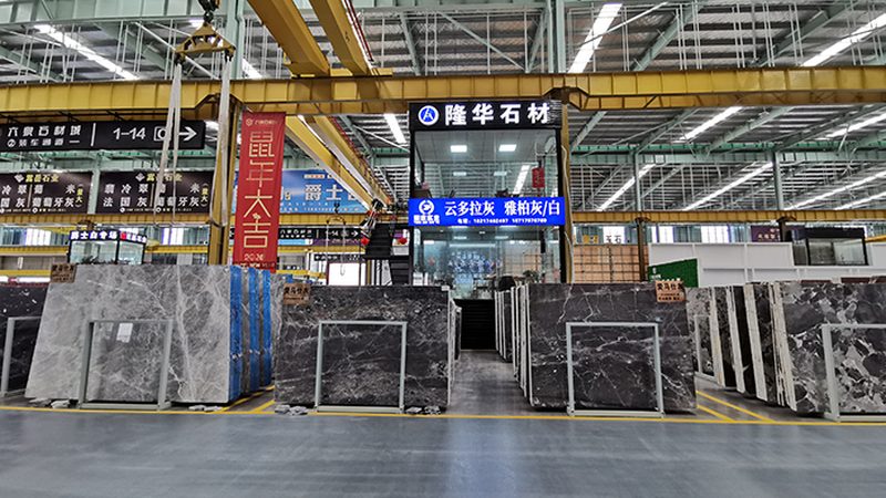 石材翻新，一平方成本揭秘