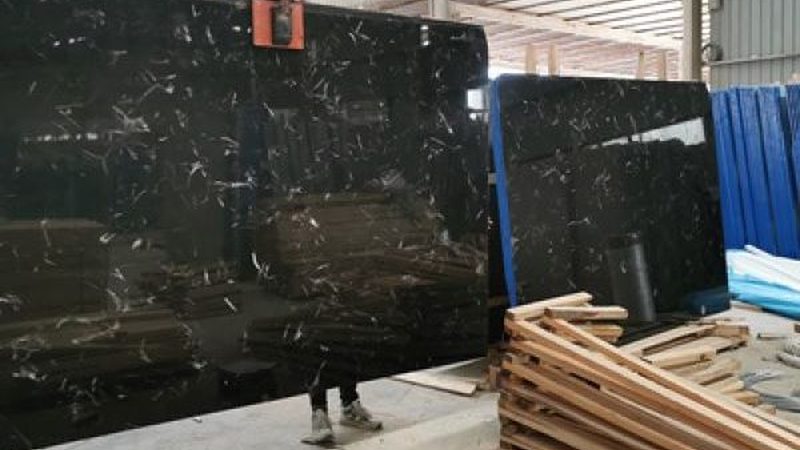 石材结晶参数：揭秘石材品质的“密码