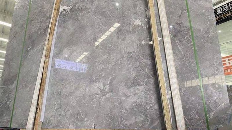 行业现状：石材加工厂众多，品质参差不齐