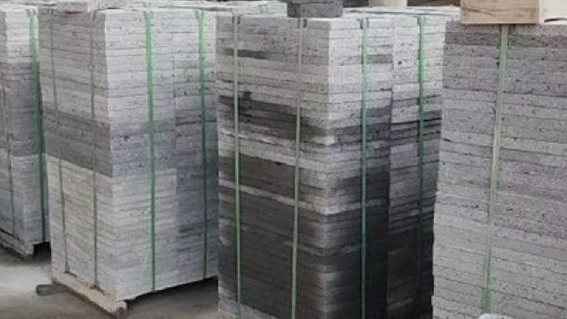 石材幕墙表面泛碱处理攻略：预防与解决两不误
