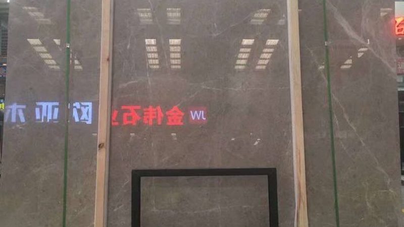 人造石台面选购：揭秘背后的工艺与标准
