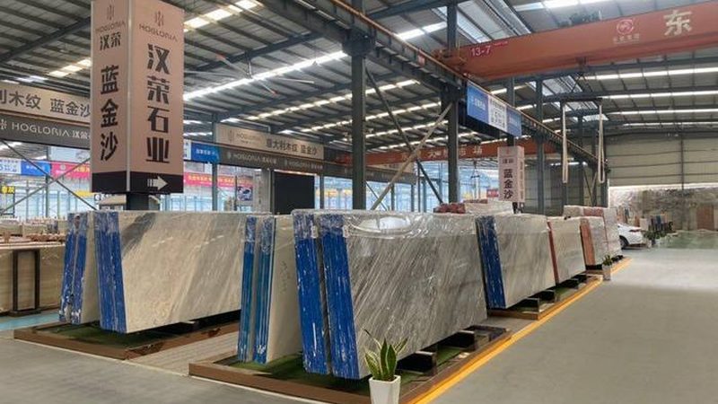 石材幕墙隐蔽工程验收：关键环节与注意事项