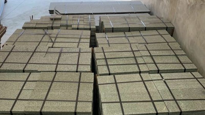 深圳石材护理公司推荐